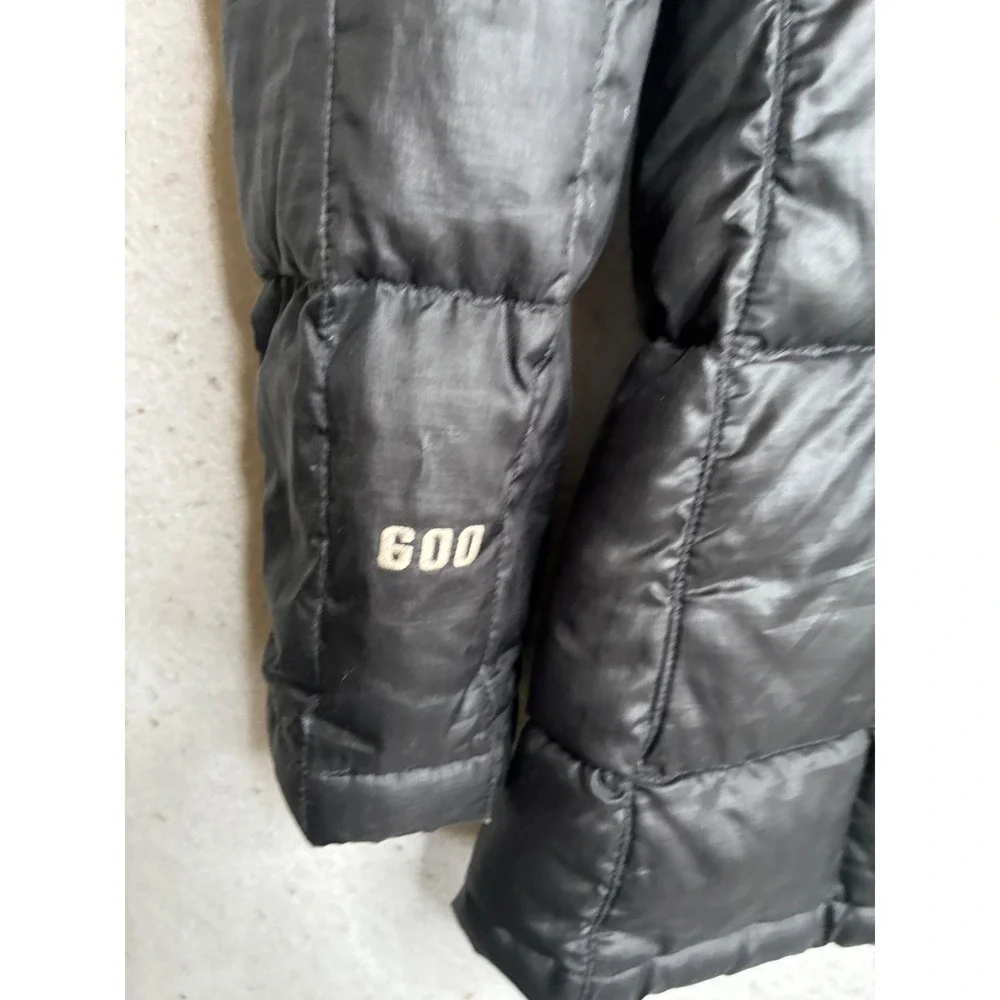 The North Face north face